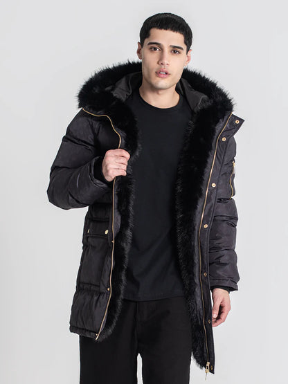 Chaqueta KAVANAGH - GKM006989