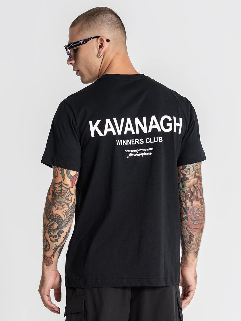 Camiseta KAVANAGH - GKM007342