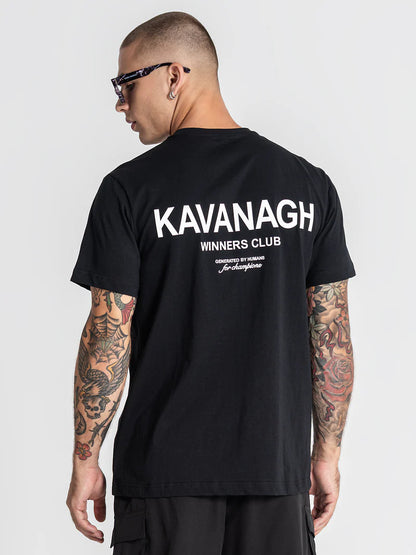 Camiseta KAVANAGH - GKM007342