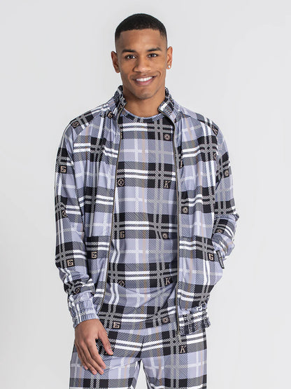 Chaqueta KAVANAGH - GKM007170