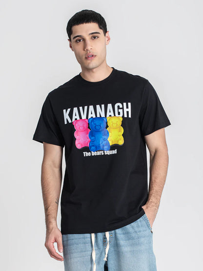 Camiseta KAVANAGH - GKM007130