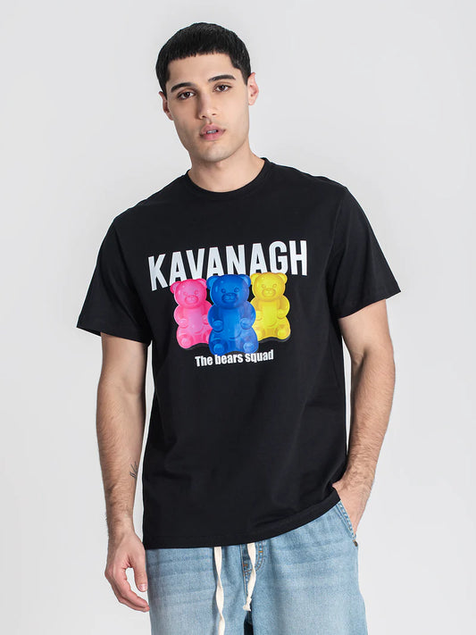Camiseta KAVANAGH - GKM007130