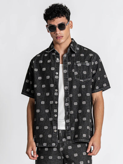 Camisa KAVANAGH - GKM007652