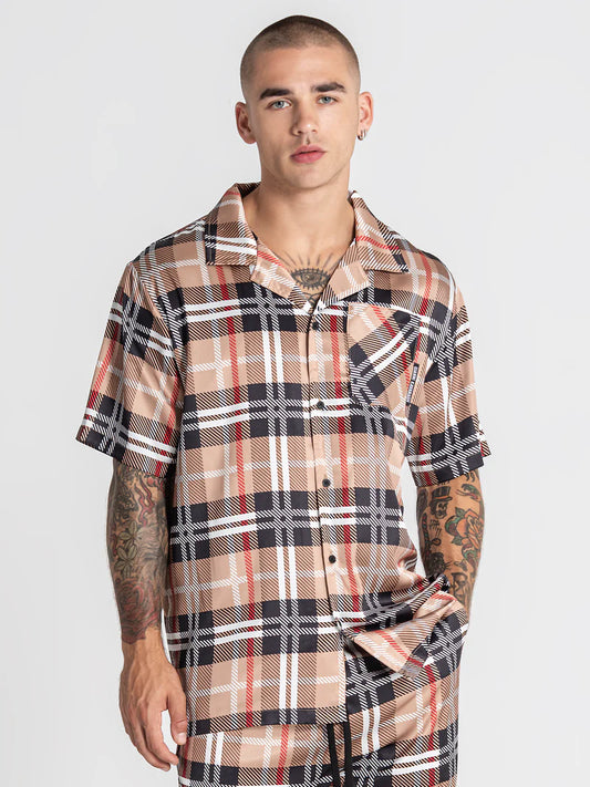 Camisa KAVANAGH - GKM007340