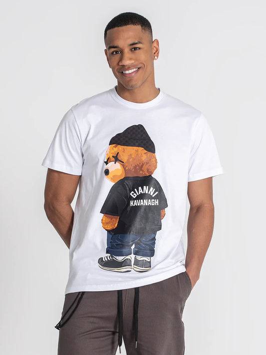 Camiseta KAVANAGH - GKM007154