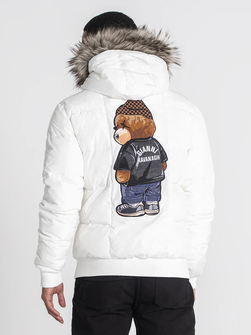 Chaqueta KAVANAGH - GKM007003