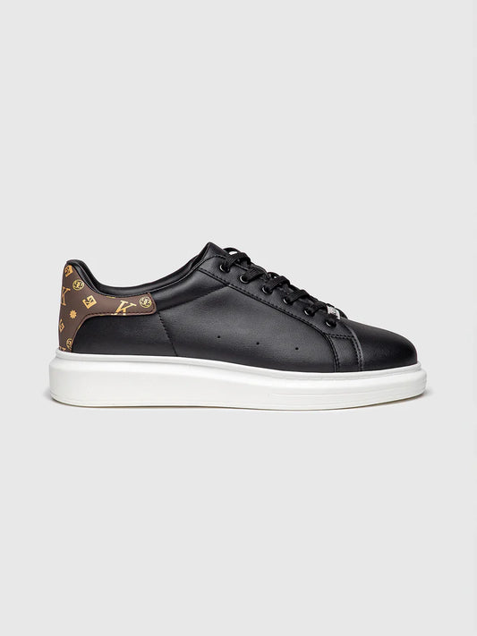 Zapatillas KAVANAGH BLK - GKM007022