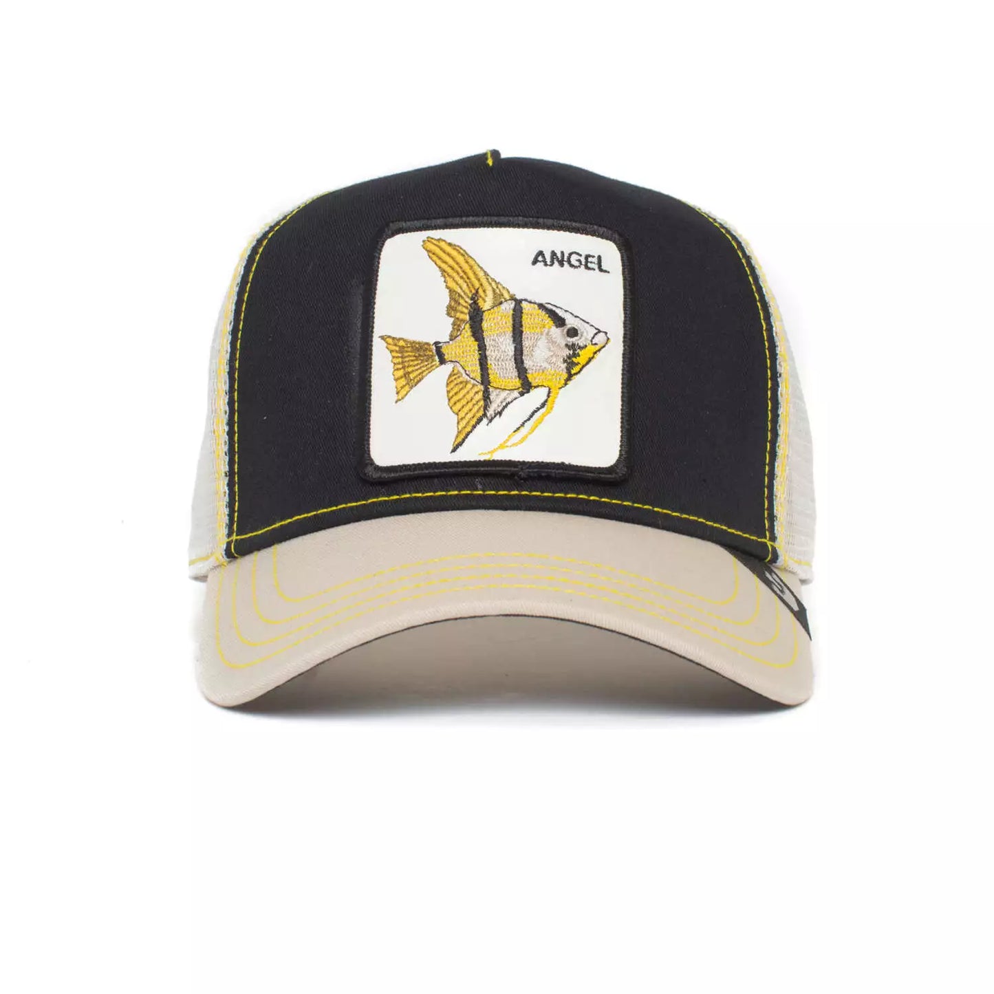 Gorra GOORIN SICK - 101-0009-BLK