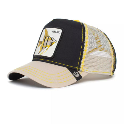 Gorra GOORIN SICK - 101-0009-BLK
