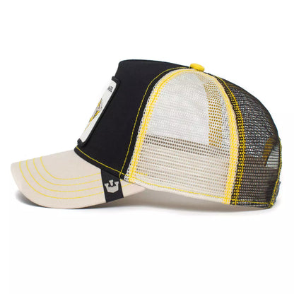 Gorra GOORIN SICK - 101-0009-BLK