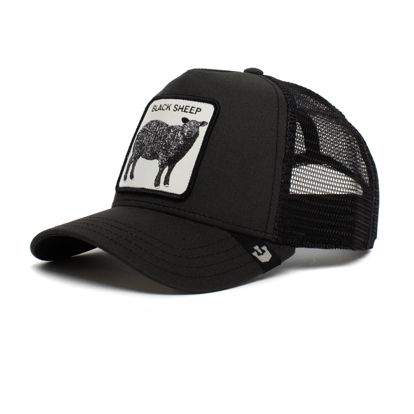 Gorra GOORIN BSHEEP - 101-0380-BLK