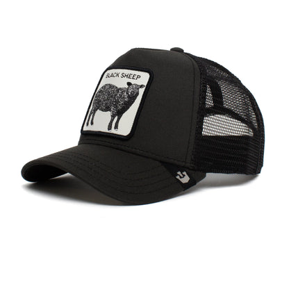 Gorra GOORIN BSHEEP - 101-0380-BLK