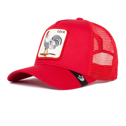 Gorra GOORIN ROOSTER - 101-0996-RED