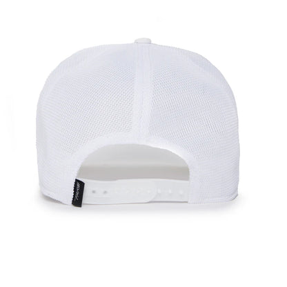 Gorra GOORIN PLATINUM HIGH - 101-1044-WHI