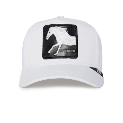 Gorra GOORIN PLATINUM HIGH - 101-1044-WHI