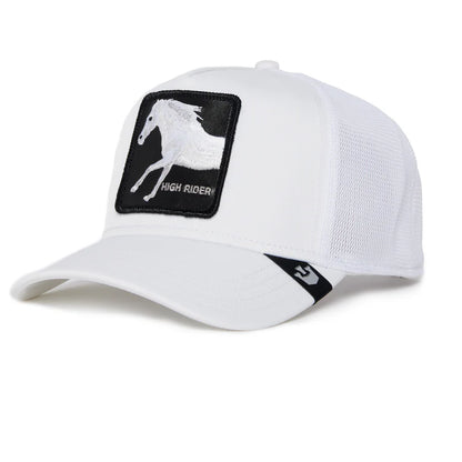 Gorra GOORIN PLATINUM HIGH - 101-1044-WHI