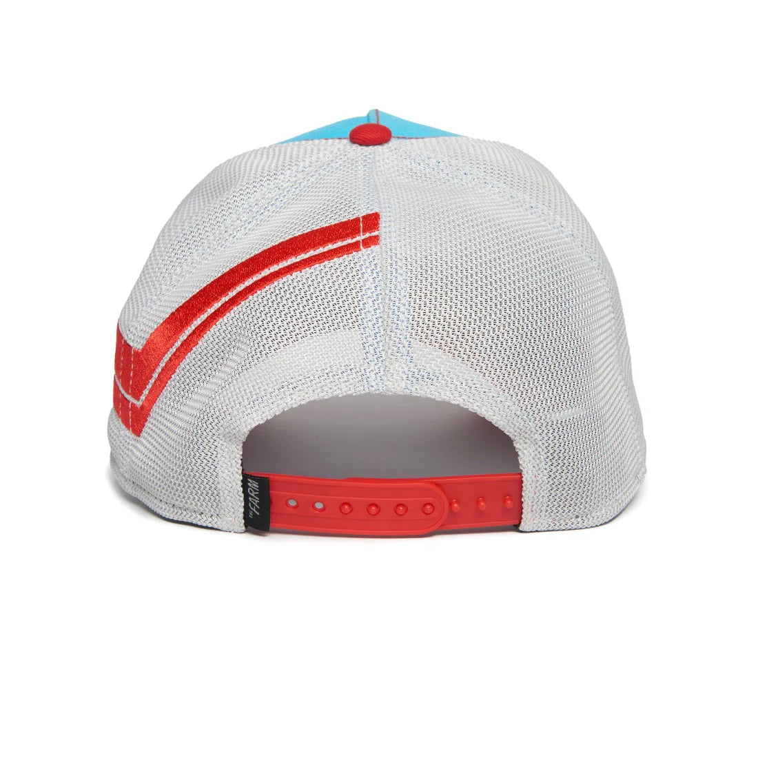 Gorra GOORIN SMOKIN - 101-1068-BLU