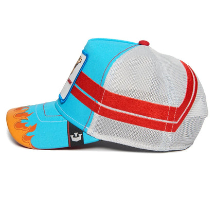 Gorra GOORIN SMOKIN - 101-1068-BLU