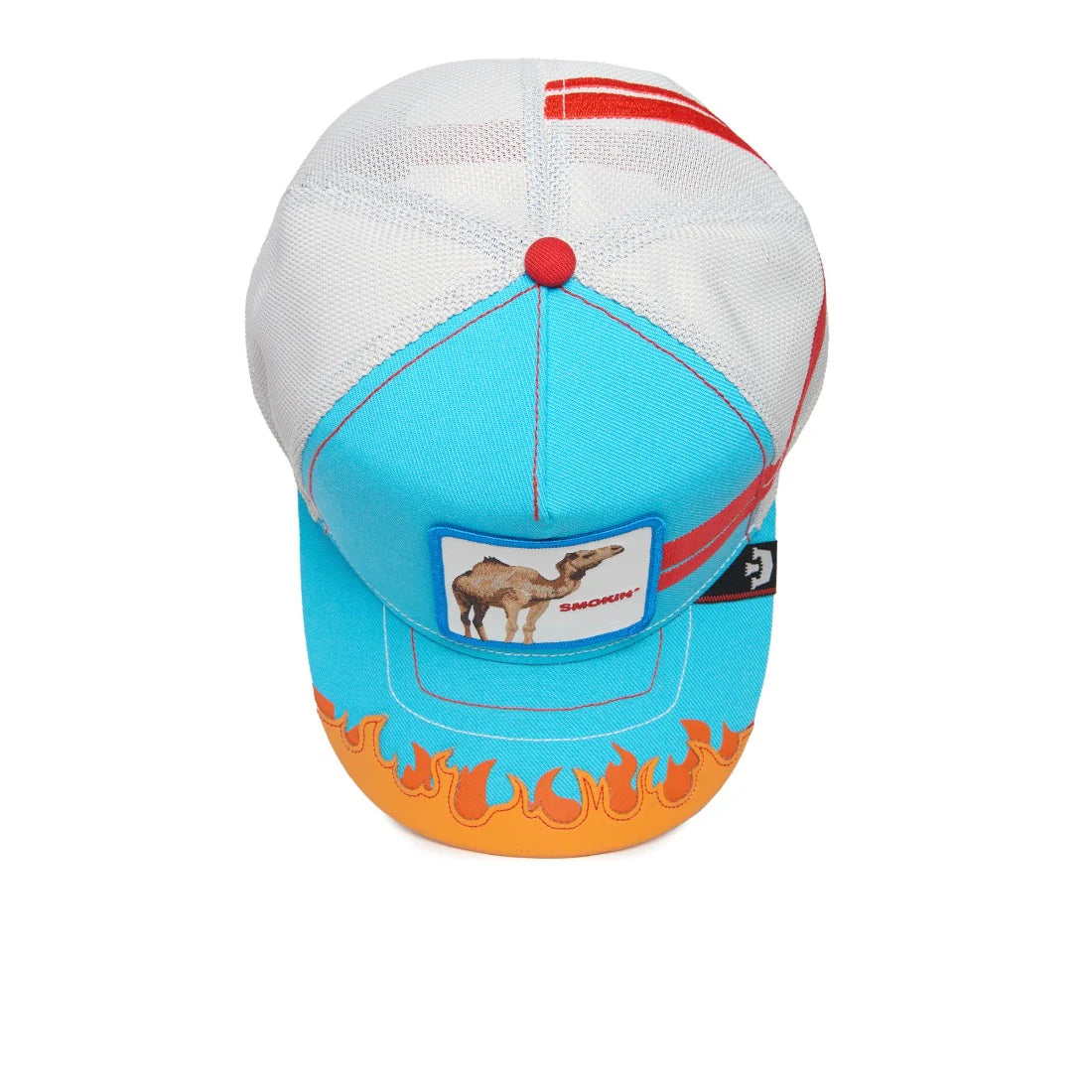 Gorra GOORIN SMOKIN - 101-1068-BLU