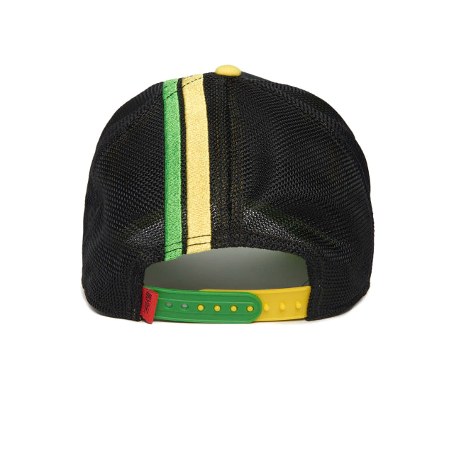 Gorra GOORIN CHEESY- 101-1069-BLK