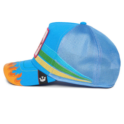 Gorra GOORIN SUPER CHARGED - 101-1070-BLU