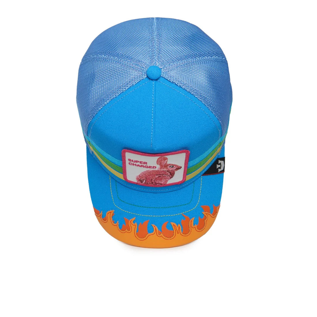 Gorra GOORIN SUPER CHARGED - 101-1070-BLU