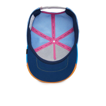 Gorra GOORIN SUPER CHARGED - 101-1070-BLU