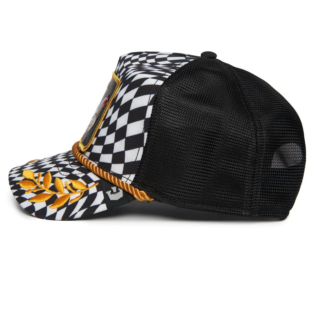 Gorra GOORIN WINNER - 101-1084-BLK