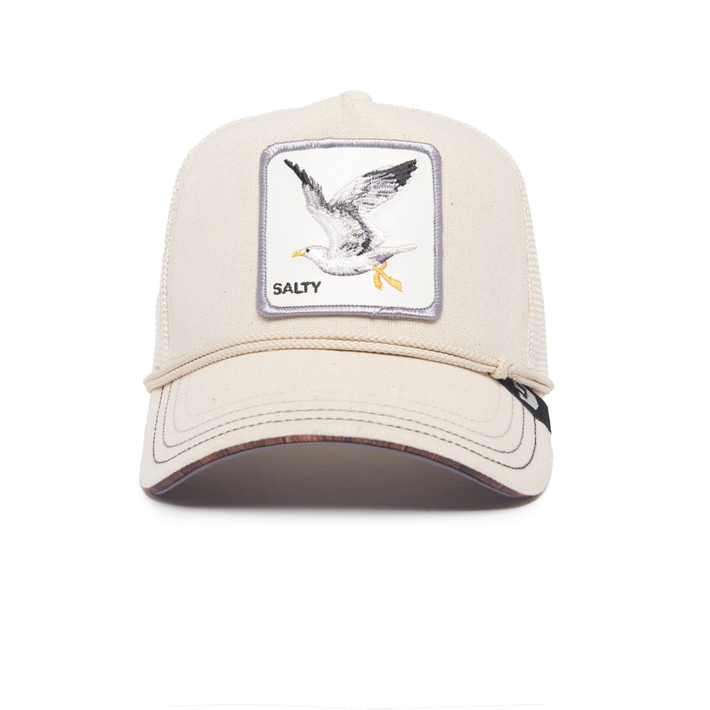 Gorra GOORIN SALTY - 101-1129-NAT