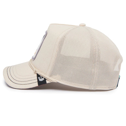 Gorra GOORIN SALTY - 101-1129-NAT