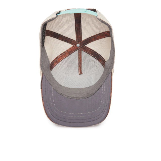 Gorra GOORIN SALTY - 101-1129-NAT