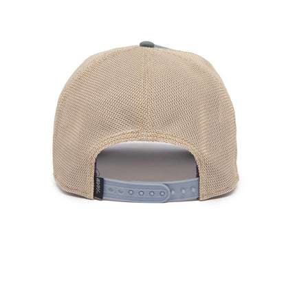 Gorra GOORIN CRACKIN - 101-1131-SLA