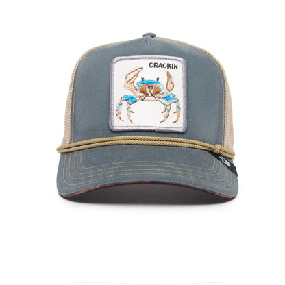 Gorra GOORIN CRACKIN - 101-1131-SLA