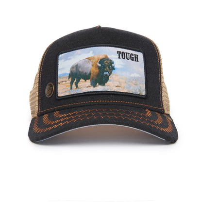 Gorra GOORIN TOUGH - 101-1145-BLK