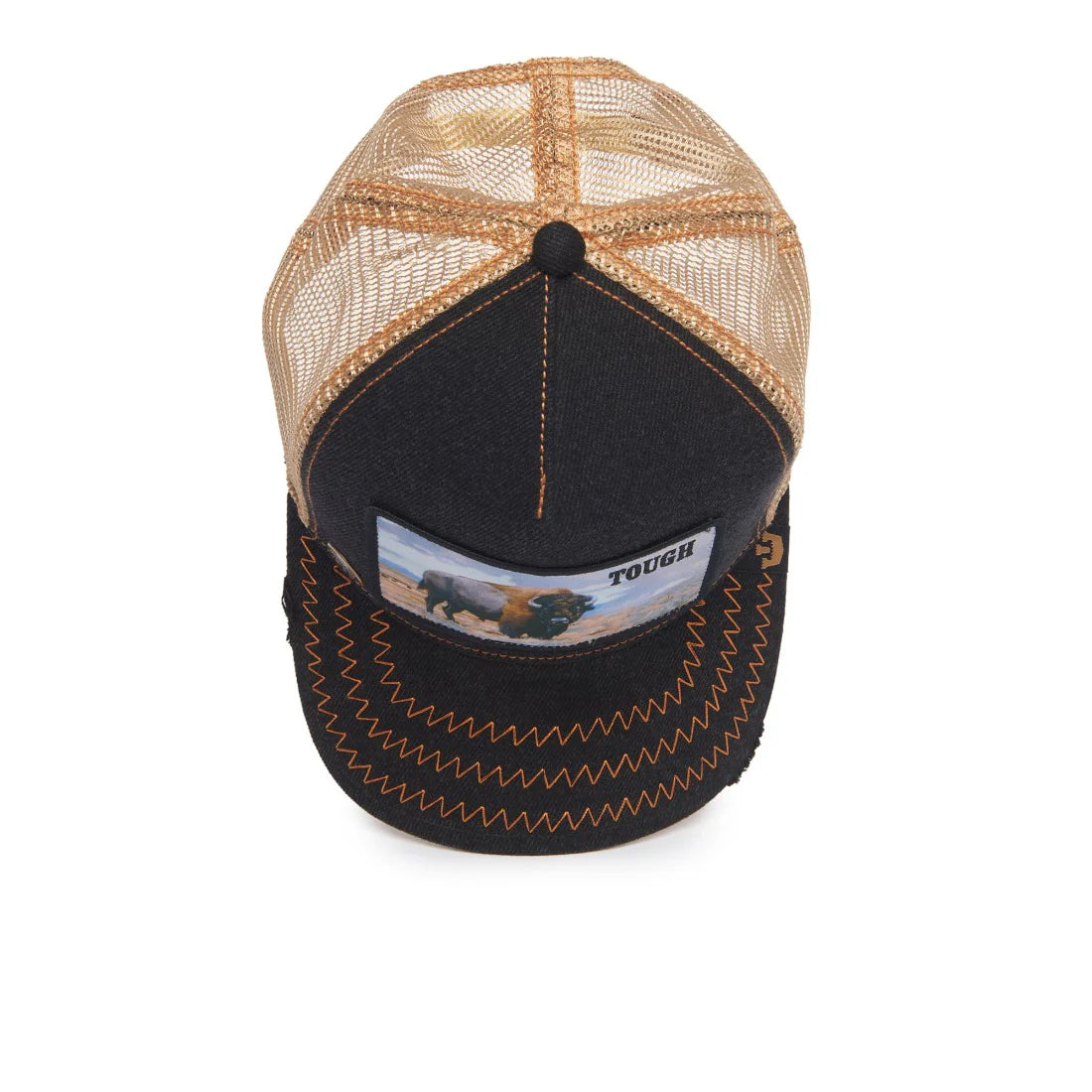 Gorra GOORIN TOUGH - 101-1145-BLK