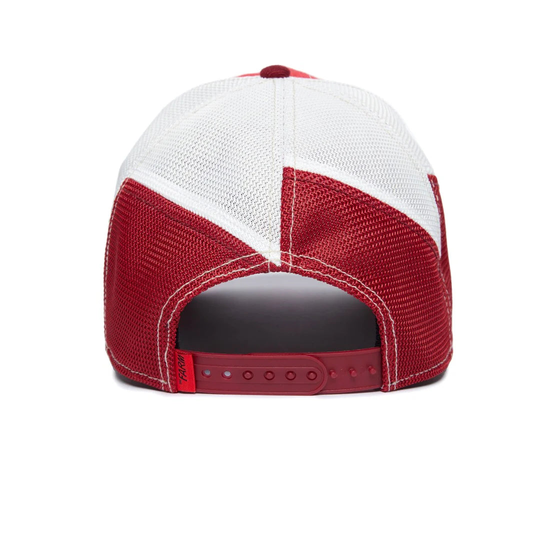 Gorra GOORIN COCK - 101-1402-RED