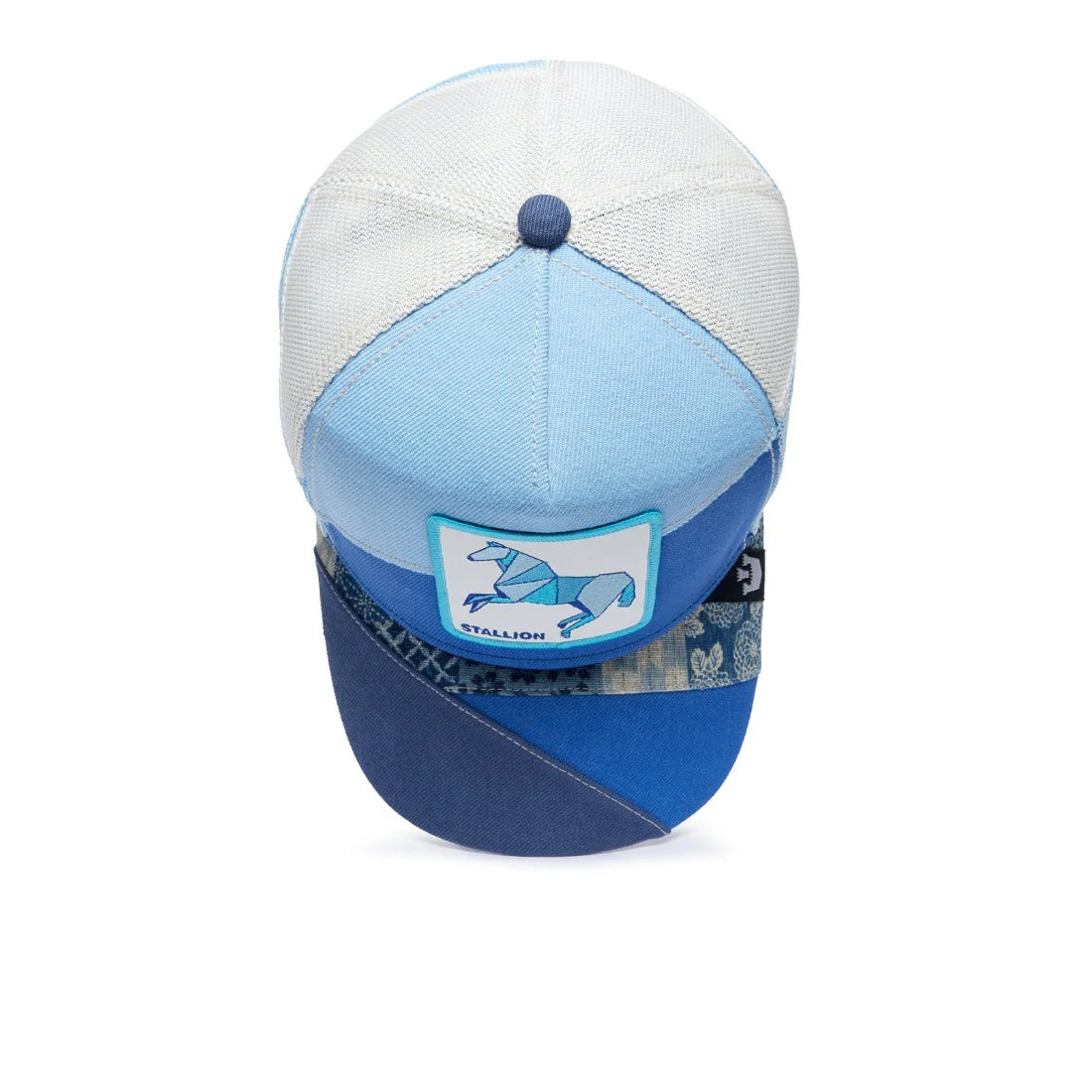 Gorra GOORIN STALLION - 101-1403-BLU