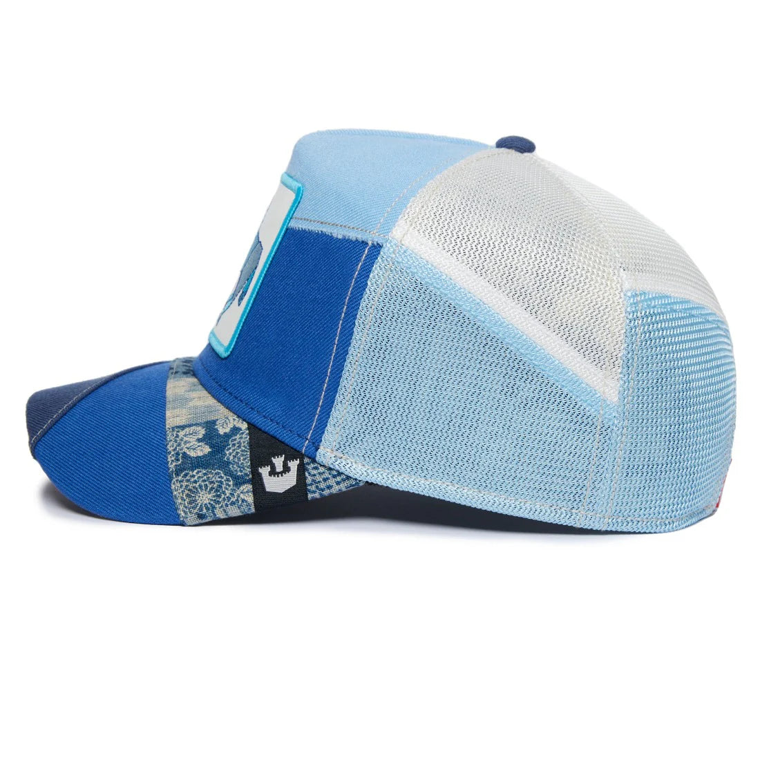 Gorra GOORIN STALLION - 101-1403-BLU