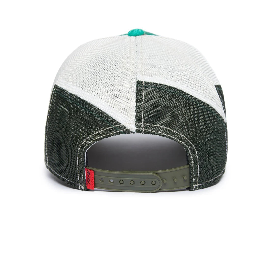 Gorra GOORIN GOOD LUCK - 101-1404-GRE