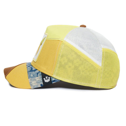 Gorra GOORIN BENT - 101-1406-YEL