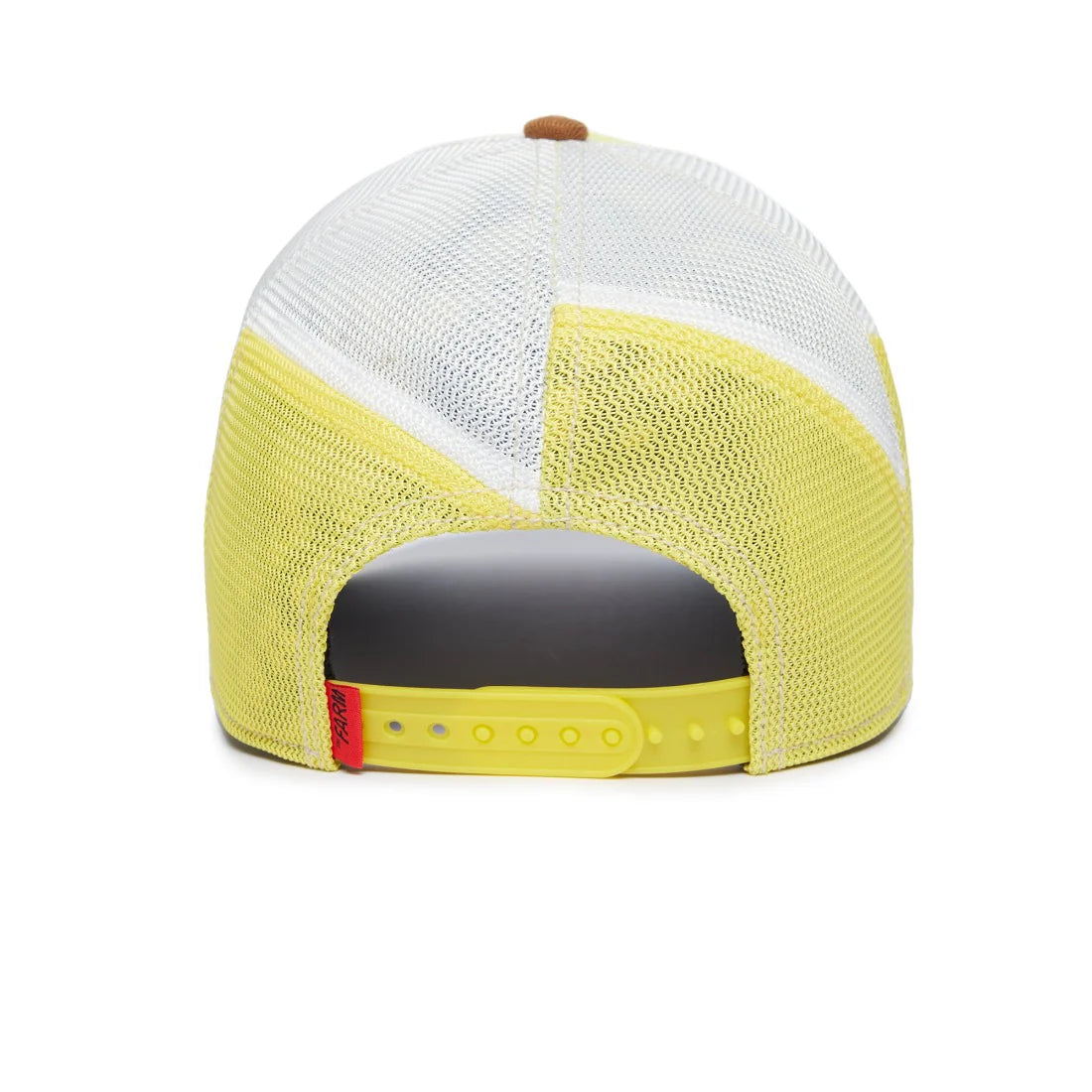 Gorra GOORIN BENT - 101-1406-YEL