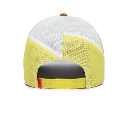 Gorra GOORIN BENT - 101-1406-YEL