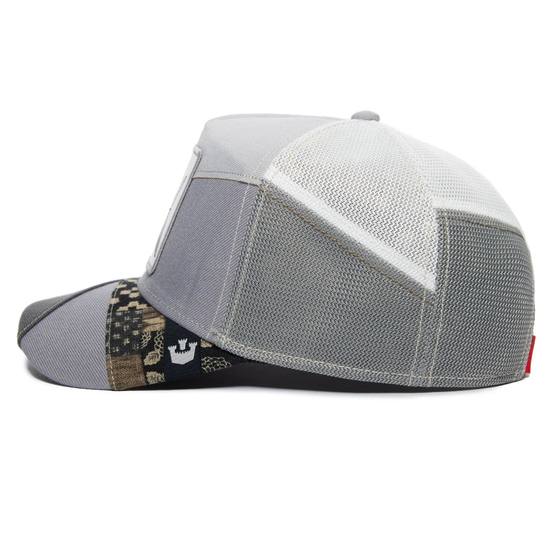 Gorra GOORIN FLY - 101-1407-GRY