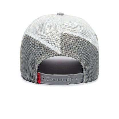 Gorra GOORIN FLY - 101-1407-GRY