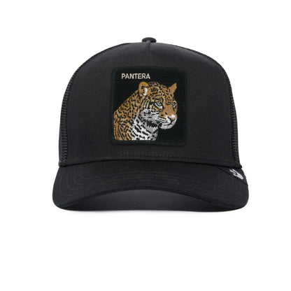 Gorra GOORIN PANTHER - 101-1447-BLK