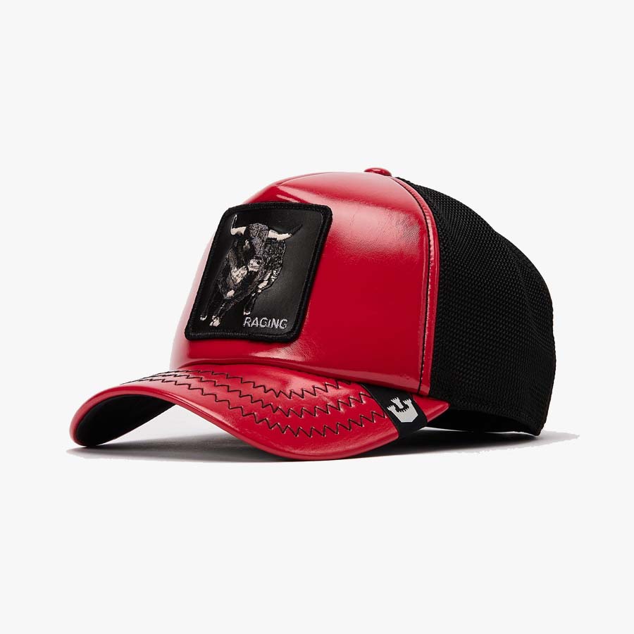 Gorra GOORIN PAMPLONA - 101-1583-RED