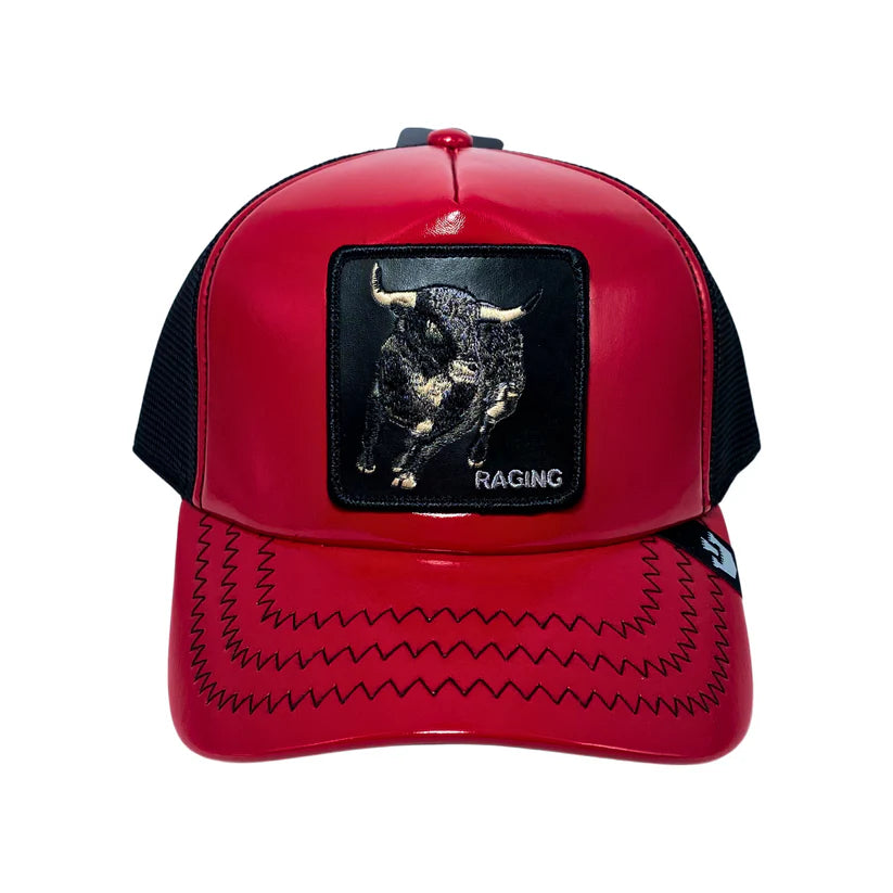 Gorra GOORIN PAMPLONA - 101-1583-RED