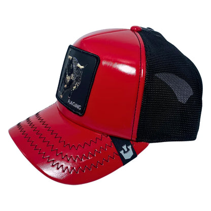 Gorra GOORIN PAMPLONA - 101-1583-RED