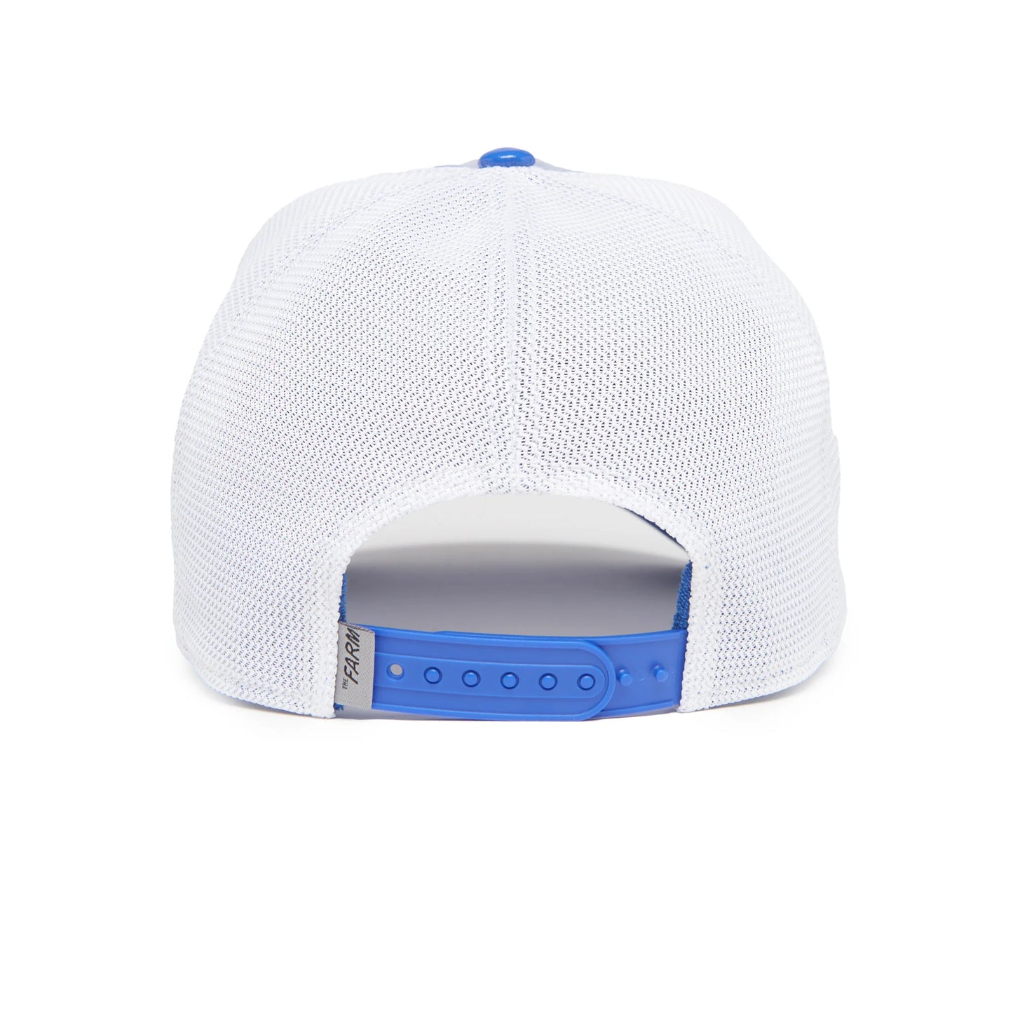 Gorra GOORIN HORSEPOWER - 101-1584-BLU