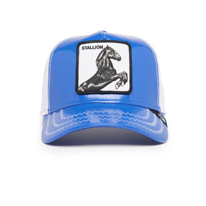 Gorra GOORIN HORSEPOWER - 101-1584-BLU